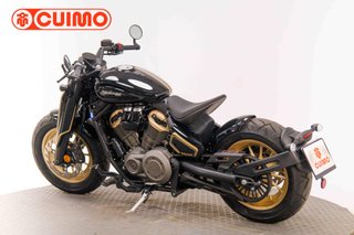 BENDA NAPOLEON 500