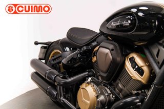 BENDA NAPOLEON 500