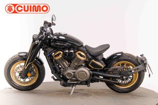 BENDA NAPOLEON 500
