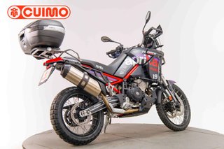 APRILIA TUAREG 660