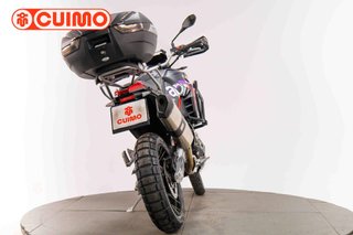 APRILIA TUAREG 660