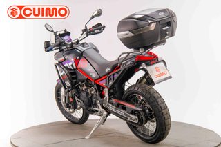 APRILIA TUAREG 660