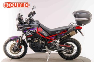 APRILIA TUAREG 660
