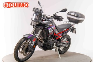 APRILIA TUAREG 660