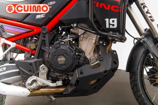 APRILIA TUAREG 660