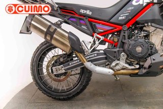 APRILIA TUAREG 660