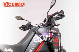 APRILIA TUAREG 660