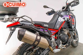 APRILIA TUAREG 660