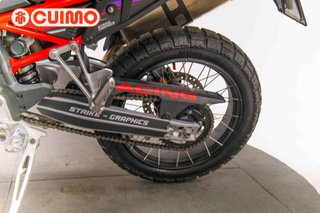 APRILIA TUAREG 660