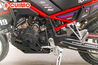 APRILIA TUAREG 660