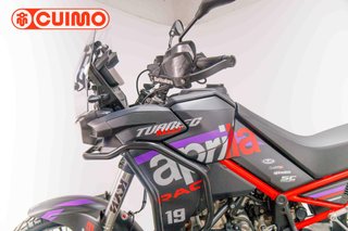 APRILIA TUAREG 660