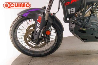 APRILIA TUAREG 660