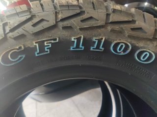 Neumáticos 245/70/17 para Campo