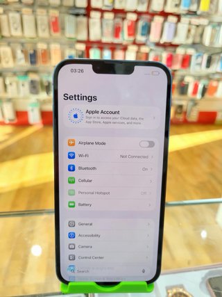 iPhone 13 Pro Max 128GB Azul