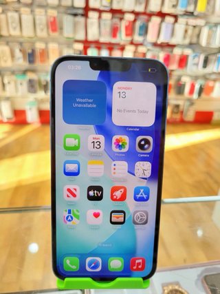 iPhone 13 Pro Max 128GB Azul