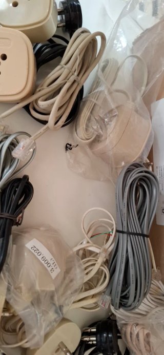 Accessori per telefonia