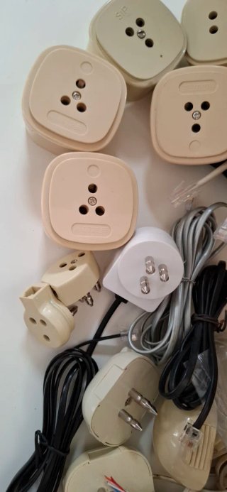 Accessori per telefonia