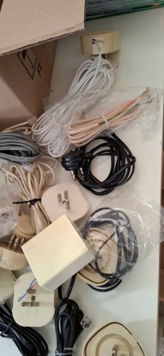 Accessori per telefonia