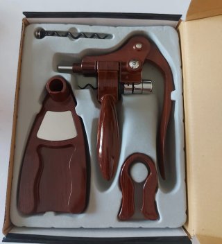 Set Levatappi Automatico CHO Nuovo