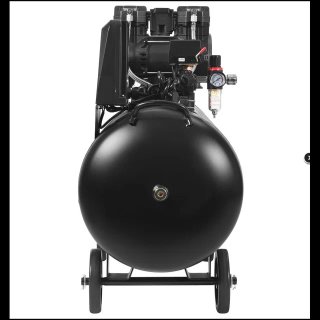 Compresor Aire Kraft&Dele 200L