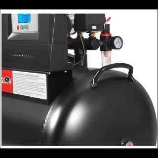 Compresor Aire Kraft&Dele 200L