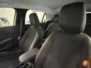 Opel Corsa 1.2T XHL 74kW (100CV) Elegance