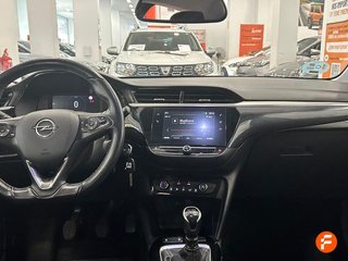 Opel Corsa 1.2T XHL 74kW (100CV) Elegance