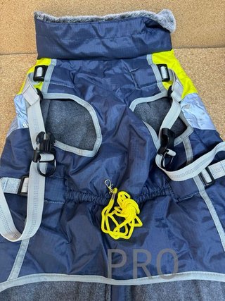 Abrigo para Perros