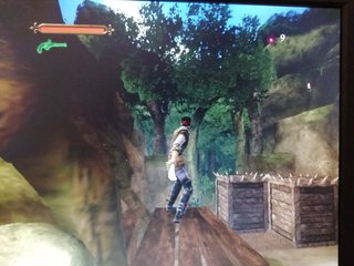 BLACK BUCCANEER - PC