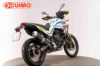 YAMAHA TENERE 700