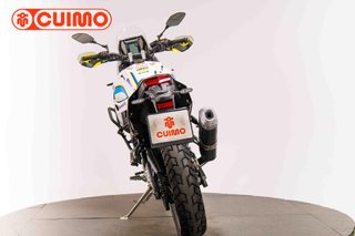 YAMAHA TENERE 700