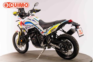 YAMAHA TENERE 700