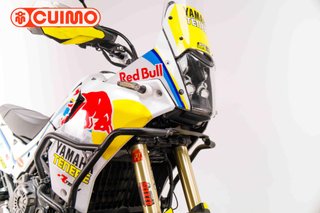 YAMAHA TENERE 700