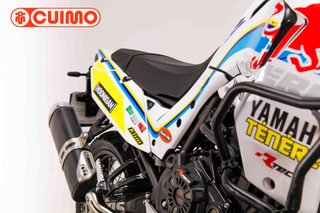 YAMAHA TENERE 700
