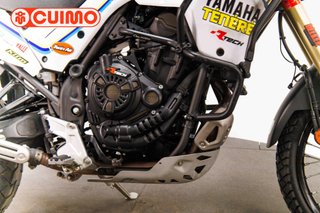 YAMAHA TENERE 700