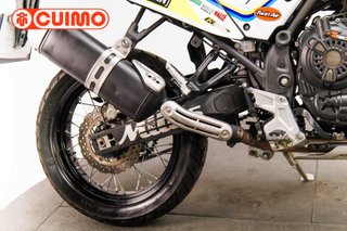 YAMAHA TENERE 700