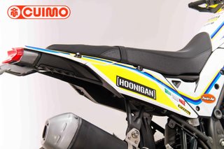 YAMAHA TENERE 700