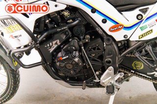 YAMAHA TENERE 700