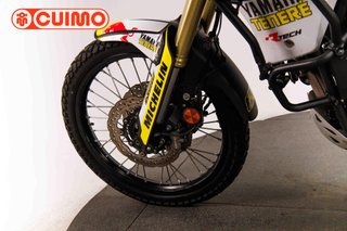 YAMAHA TENERE 700