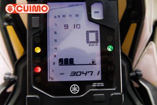 YAMAHA TENERE 700