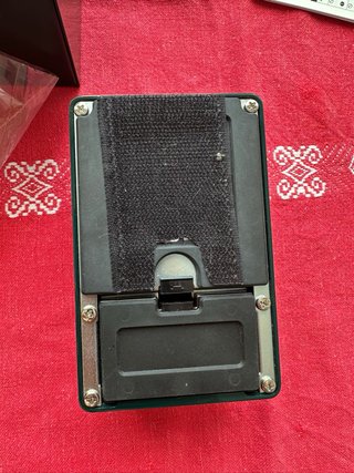 Ibanez Tube Screamer TS808HW Tube Screamer