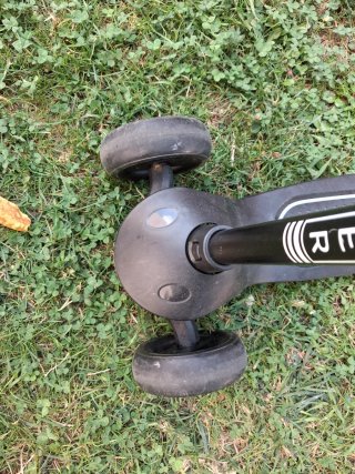 Patinete Sawyer 3 Ruedas