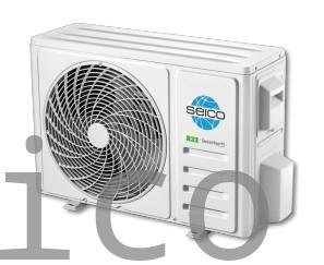 Aire Acondicionado Inverter Calefacción Wifi 2236 frigorías