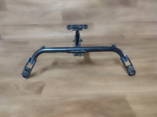Araña Yamaha FZ6 600 2005
