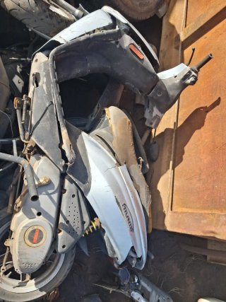 Despiece Derbi Atlantis