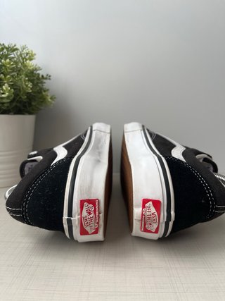 Zapatillas Vans Talla 37