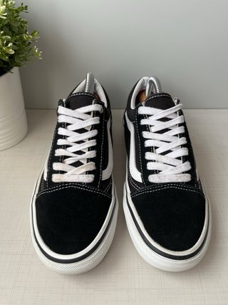 Zapatillas Vans Talla 37