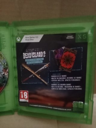 Dead Island 2 Day One Edition Xbox Series X
