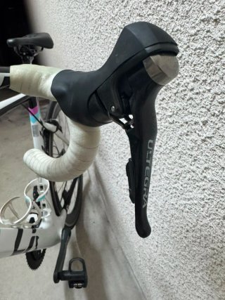Bicicleta Liv Envie Carbono