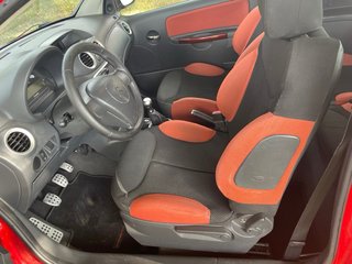 Citroen C2 2005